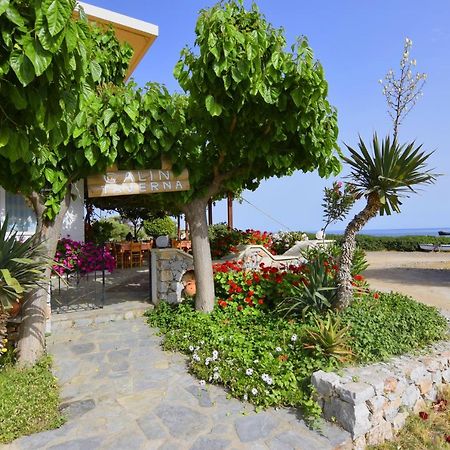 Galini Apartment'S-Suites Skaloti Buitenkant foto