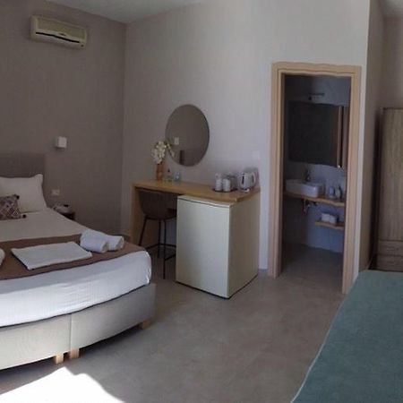 Galini Apartment'S-Suites Skaloti Buitenkant foto