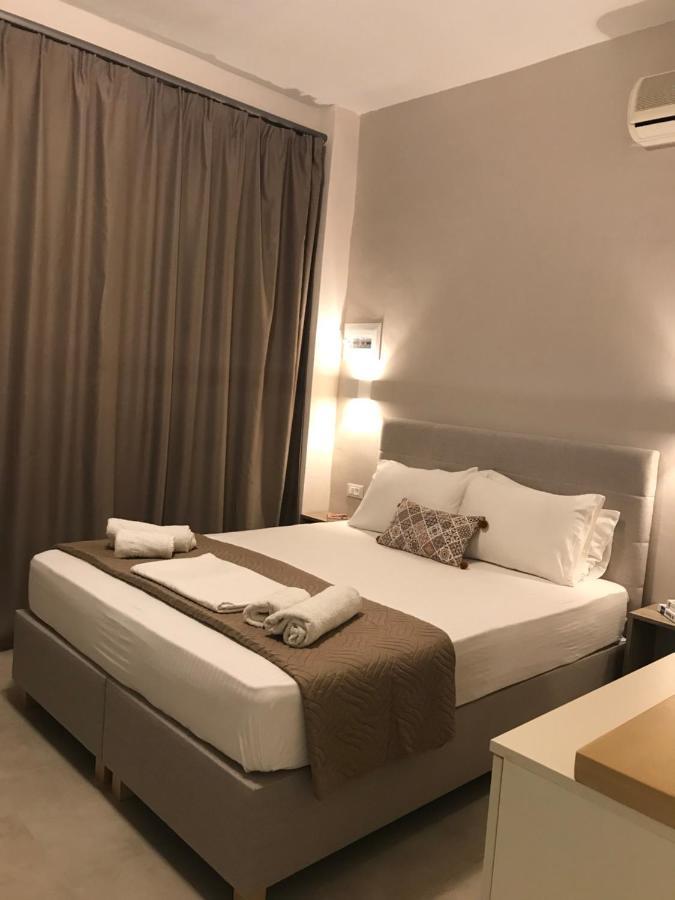 Galini Apartment'S-Suites Skaloti Buitenkant foto
