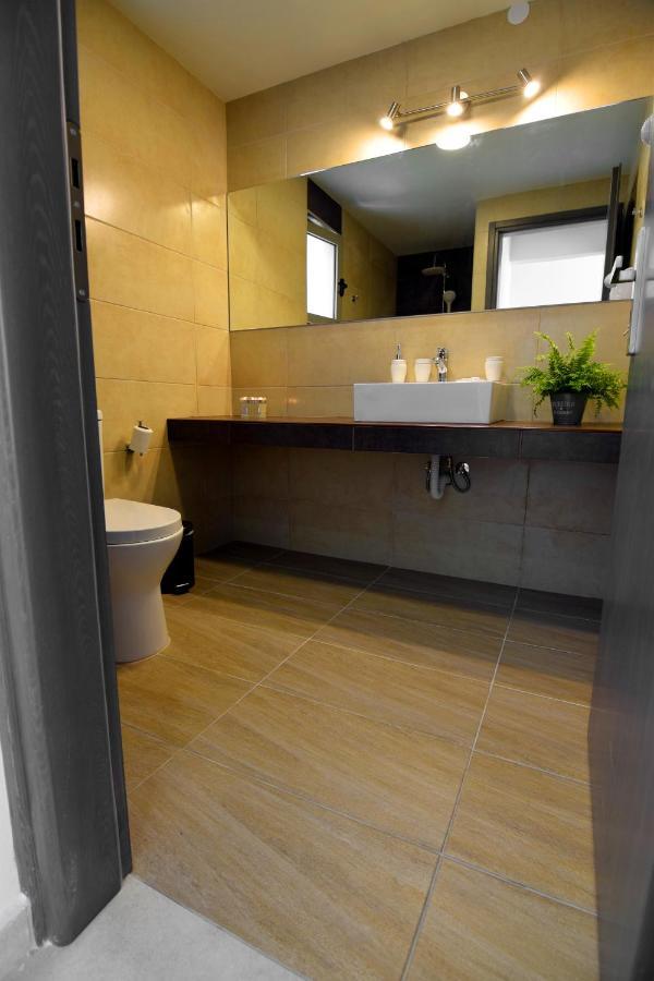 Galini Apartment'S-Suites Skaloti Buitenkant foto