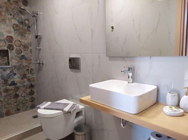 Galini Apartment'S-Suites Skaloti Buitenkant foto