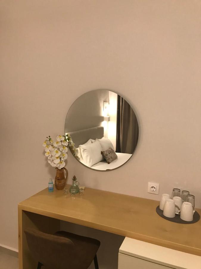 Galini Apartment'S-Suites Skaloti Buitenkant foto