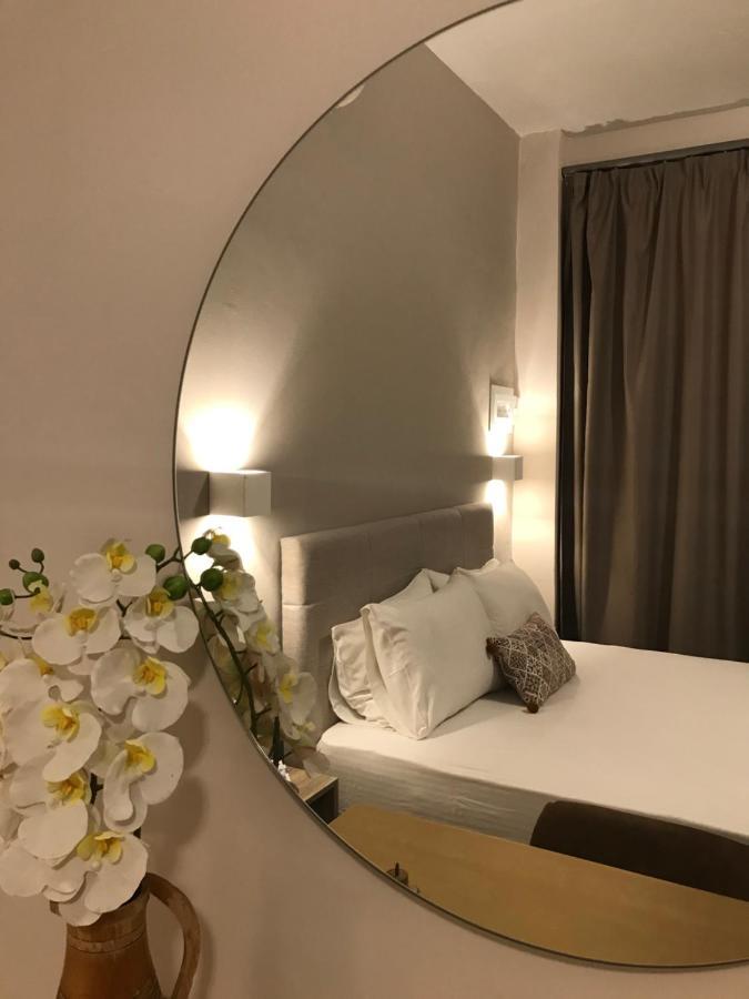 Galini Apartment'S-Suites Skaloti Buitenkant foto