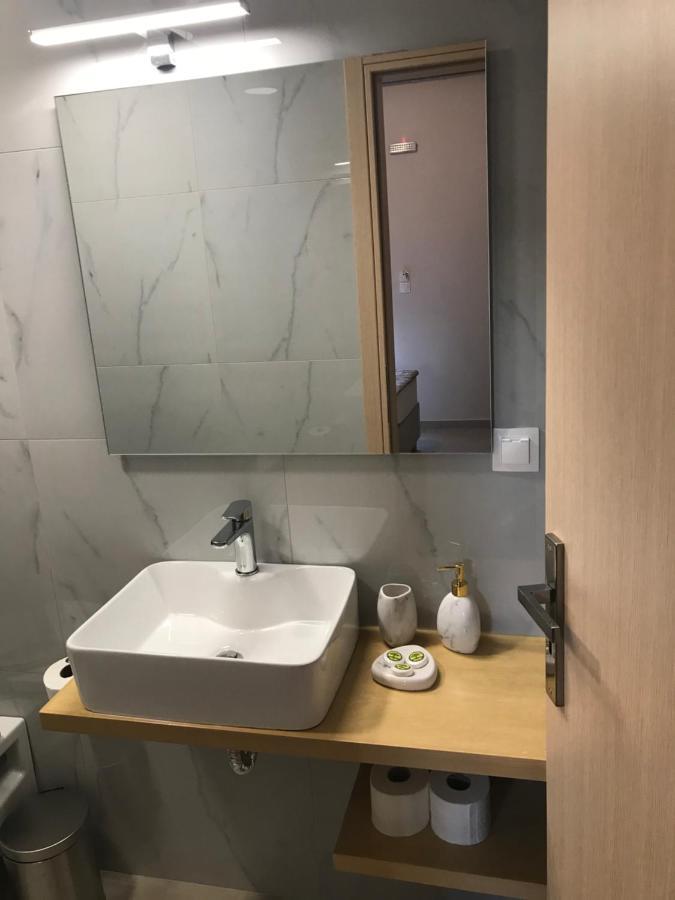 Galini Apartment'S-Suites Skaloti Buitenkant foto